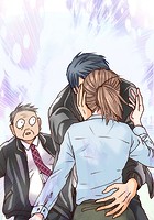 睡恋病〜特効薬は恋の蜜！鬼上司の「提供」は濃厚です〜 第3箋 睡恋がいっぱい【タテヨミ】