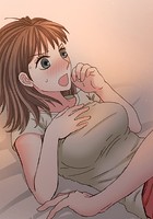 睡恋病〜特効薬は恋の蜜！鬼上司の「提供」は濃厚です〜 第60箋 濡…？【タテヨミ】