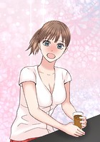 睡恋病〜特効薬は恋の蜜!鬼上司の「提供」は濃厚です〜 第76箋 提供じゃないキス 【タテヨミ】