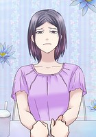 睡恋病〜特効薬は恋の蜜！鬼上司の「提供」は濃厚です〜 第79箋 勇気を出して【タテヨミ】