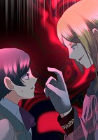 漆黒のガヴァネス〜婚約破棄？では復讐させていただきましょう〜 第119話 再会【タテヨミ】