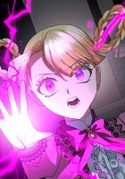 漆黒のガヴァネス〜婚約破棄？では復讐させていただきましょう〜 第121話 ロザヴィーの覚醒【タテヨミ】