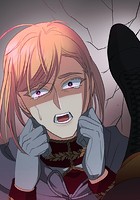 漆黒のガヴァネス〜婚約破棄？では復讐させていただきましょう〜 第122話 放たれた魔獣【タテヨミ】