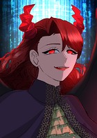 漆黒のガヴァネス〜婚約破棄？では復讐させていただきましょう〜 第127話 ドラゴンの要求【タテヨミ】