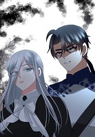 漆黒のガヴァネス〜婚約破棄？では復讐させていただきましょう〜 第132話 グランツの告白【タテヨミ】