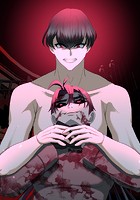 漆黒のガヴァネス〜婚約破棄？では復讐させていただきましょう〜 第134話 人質【タテヨミ】