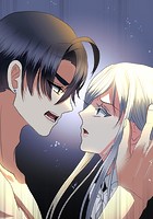 漆黒のガヴァネス〜婚約破棄?では復讐させていただきましょう〜 第140話 魔力譲渡【タテヨミ】