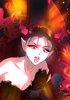 漆黒のガヴァネス〜婚約破棄?では復讐させていただきましょう〜 第141話 私は弱くない【タテヨミ】