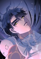 漆黒のガヴァネス〜婚約破棄?では復讐させていただきましょう〜 第143話 ありがとう【タテヨミ】