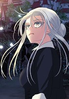 漆黒のガヴァネス〜婚約破棄?では復讐させていただきましょう〜 第147話 長い夜が終わって【タテヨミ】