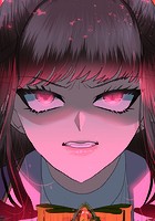 漆黒のガヴァネス〜婚約破棄?では復讐させていただきましょう〜 第149話 さようなら【タテヨミ】