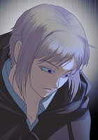 漆黒のガヴァネス〜婚約破棄?では復讐させていただきましょう〜 第154話 グランツとメラハ【タテヨミ】