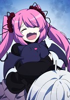 純情魔王と薄幸王女の夜伽事情 第18話【タテヨミ】