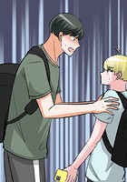 【重大発表】これから動画配信者に復讐します。 第37話 暴露しないで【タテヨミ】