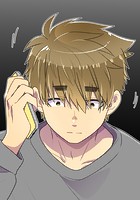 母塚さんを××にしたい。 第323話 孤独な空間【タテヨミ】