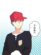 メイドイン俺達 第31話 クソコーデと俺達【タテヨミ】