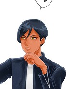 神様の家庭教師 第14話 寝た子を起こすな【タテヨミ】