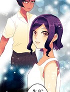 神様の家庭教師 第45話 疑心暗鬼【タテヨミ】