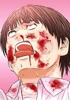 共性〜性獣たちの末路〜 『暗闇の殺戮ショー』