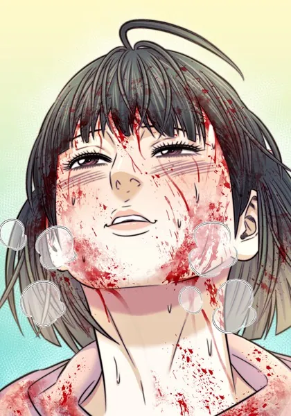 共性〜性獣たちの末路〜 『道理ある殺し』