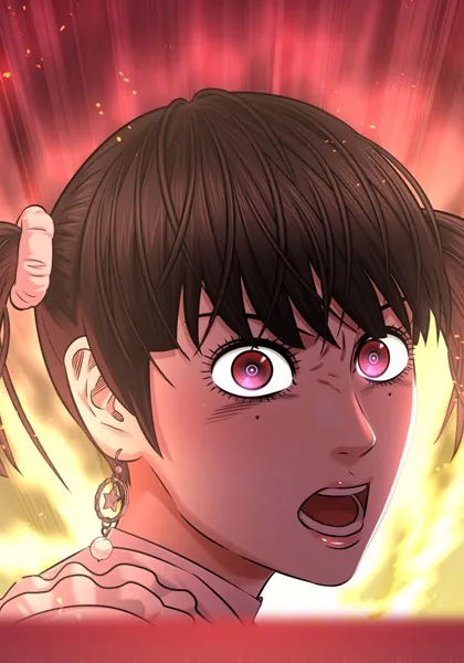 共性〜性獣たちの末路〜 『首領』