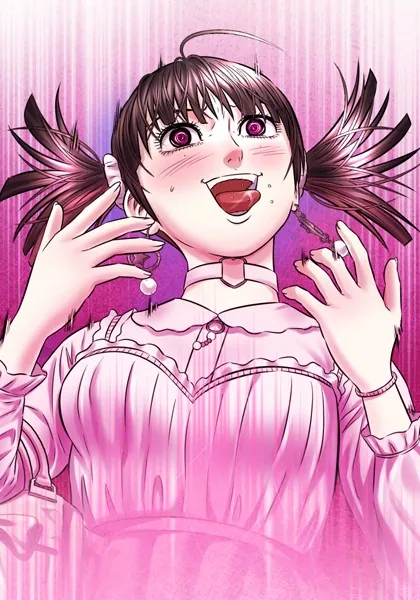 共性〜性獣たちの末路〜 『武力ヒエラルキー』