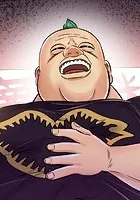 共性〜性獣たちの末路〜 『みかじめ』