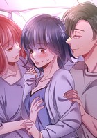 秘蜜の箱庭〜夫の隣で抱かれてます〜 彼女の、特別に。