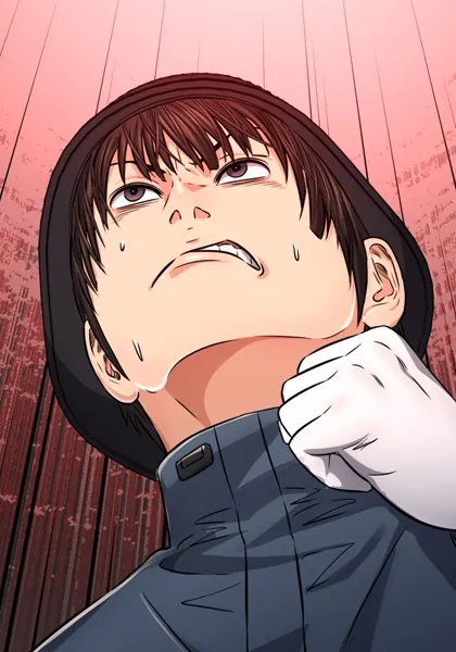 共性〜性獣たちの末路〜 『肉厚』