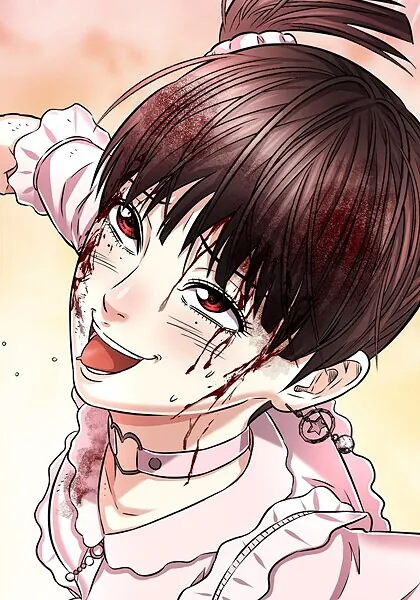 共性〜性獣たちの末路〜 『支柱崩し』