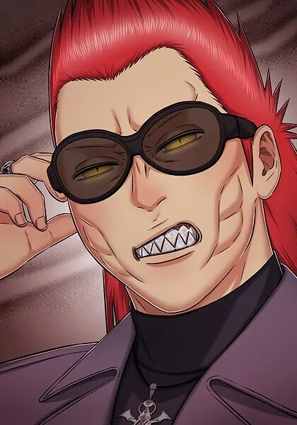 共性〜性獣たちの末路〜 『出入り』