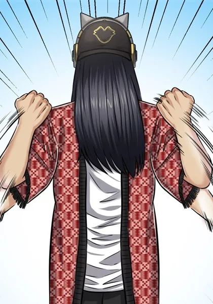 共性〜性獣たちの末路〜 『悪餓鬼vs老害』前半