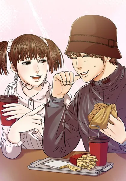 共性〜性獣たちの末路〜 『ゴロツキ共の絆』