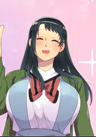 母塚さんを××にしたい。第367話 雪を呼ぶ【タテヨミ】