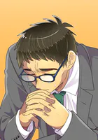 母塚さんを××にしたい。第375話 拝啓、お久しぶりです【タテヨミ】