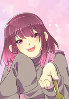 母塚さんを××にしたい。第378話 でも、きっと大丈夫【タテヨミ】