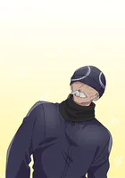 母塚さんを××にしたい。第383話 ご友人の方々【タテヨミ】