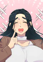 母塚さんを××にしたい。第384話 なれなかったけれど【タテヨミ】