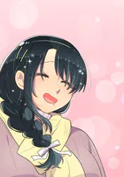 母塚さんを××にしたい。【タテヨミ】