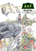 A＆F COUNTRY総合カタログ