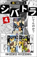 【極！合本シリーズ】 シバトラ