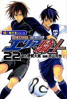 エリアの騎士【極！単行本シリーズ】22巻
