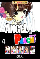 【極！超合本シリーズ】ANGEL＆PEACH