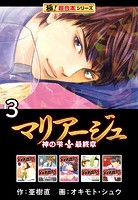 【極！超合本シリーズ】マリアージュ〜神の雫 最終章〜3巻