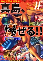 陣内流柔術流浪伝 真島、爆ぜる！！【極！単行本シリーズ】11巻