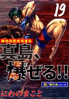陣内流柔術流浪伝 真島、爆ぜる！！【極！単行本シリーズ】19巻