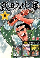 【極！合本シリーズ】武田みけん星