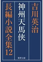 神州天馬侠 全巻セット