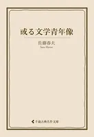 或る文学青年像