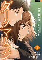 ダークマリッジ〜疑惑の婚約者と消された初恋〜 3